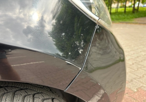 Kia Rio cena 21900 przebieg: 103612, rok produkcji 2012 z Limanowa małe 191